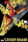 Daredevil by Mill...
