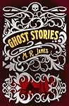 M.R. James Ghost ...
