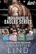 Indianapolis Eagles: The Third Period