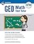 GED Math Test Tutor, For the 2024-2025 GED Test, 2nd Edition by Ms. Sandra Rush M.A.