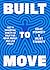 Built to Move: The Ten Esse...