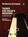Theory for Today's Musician Workbook (eBook) Theory for Today's Musician Workbook (eBook)