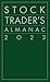 Stock Trader's Almanac 2023 by Jeffrey A. Hirsch
