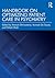 Handbook on Optimizing Patient Care in Psychiatry by Amresh Shrivastava