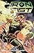 Iron Fist: The Shattered Sword