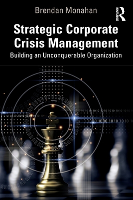 Strategic Corporate Crisis Management (Paperback)