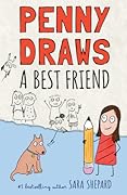 Penny Draws a Best Friend (Penny Draws #1)