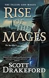 Rise of the Mages by Scott Drakeford