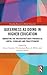 Queerness as Doing in Higher Education by Jesus Cisneros