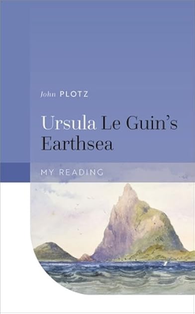 Ursula Le Guin's Earthsea (My Reading)