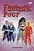 Fantastic Four by John Byrne Omnibus, Vol. 2