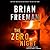 The Zero Night (Jonathan Stride, #11)