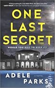 One Last Secret