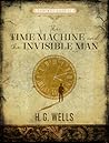 The Time Machine ...