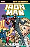 Iron Man Epic Col...