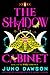 The Shadow Cabinet (Her Majesty's Royal Coven, #2) by Juno Dawson