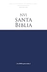 NVI, Santa Biblia...