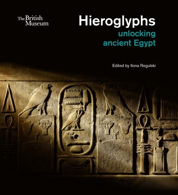 EBOOK Hieroglyphs: Unlocking Ancient Egypt