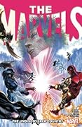 The Marvels: The Undiscovered Country