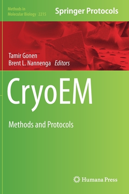 cryoEM: Methods and Protocols