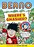 Beano Where’s Gnasher?: An ...
