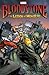 BLOODSTONE & THE LEGION OF MONSTERS [NEW PRINTING]