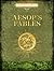 Aesop's Fables (Chartwell Classics)