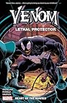 Venom: Lethal Protector - Heart of the Hunted