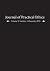 Journal of Practical Ethics, Vol. 9, No. 1 by Liz Sanders