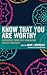 Know That You Are Worthy: Experiences from First-Generation College Graduates