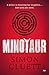 Minotaur by Simon Cluett