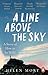 A Line Above the Sky: On Mountains and Motherhood