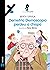 Demetrio Demoscopio perdeu a chispa by Berta Dávila