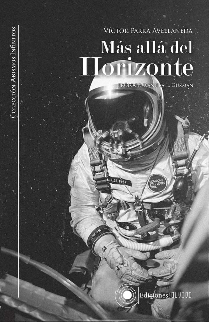 Más allá del horizonte