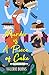 Murder is a Piece of Cake (Baker Street Mystery #2) by Valerie Burns