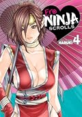 Ero Ninja Scrolls Vol. 4