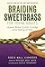 Braiding Sweetgrass for You...