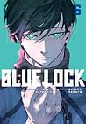 Blue Lock, Vol. 6