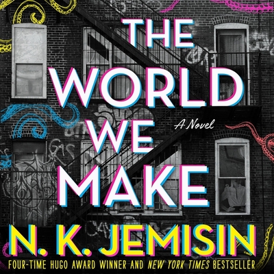 The World We Make: A Novel