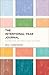 The Intentional Year Journal by Glenn Packiam