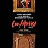 Con/Artist by Tony Tetro