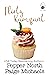 Flirty Kumquat (Little Cakes, #12)