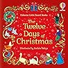 The Twelve Days of Christmas by Violeta Dabija