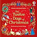 The Twelve Days of Christmas