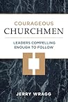 Courageous Church...