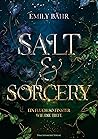 Salt & Sorcery: E...