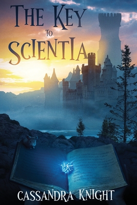 The Key to Scientia (Scientia Series)