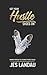 Get Your Hustle Shoes On by Jes Landau