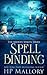 Spell Binding (Midlife Spirits, #10)