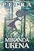 Petra: A Novel Based On The Peter Pan Universe
